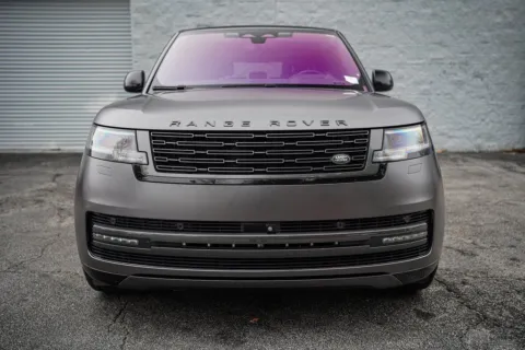 More photos of 2022 Land Rover Range Rover SE at Gravity Autos Roswell, GA