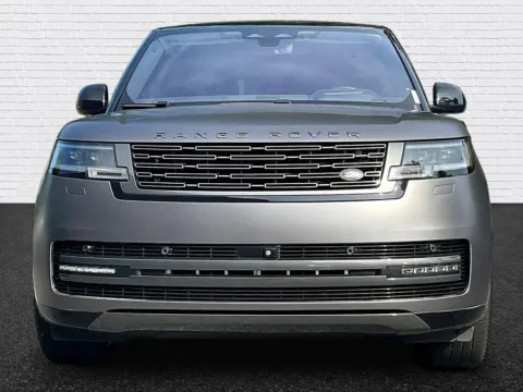 Photos of 2022 Land Rover Range Rover SE for sale in Roswell, GA at Gravity Autos Roswell