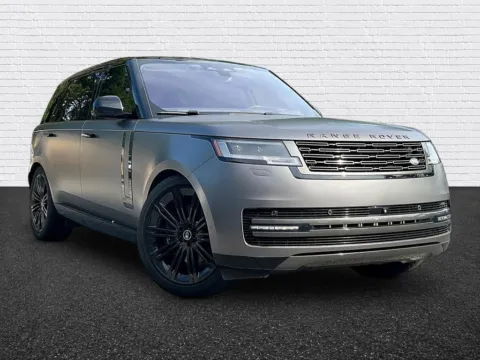 Another view of 2022 Land Rover Range Rover SE for sale in Roswell, GA at Gravity Autos Roswell