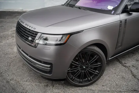 Photos of 2022 Land Rover Range Rover SE for sale in Roswell, GA at Gravity Autos Roswell