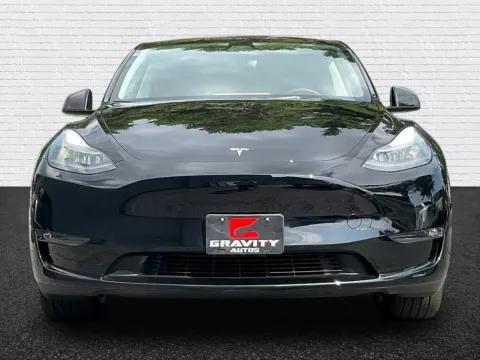 Photos of 2023 Tesla Model Y Standard Range for sale in Roswell, GA at Gravity Autos Roswell