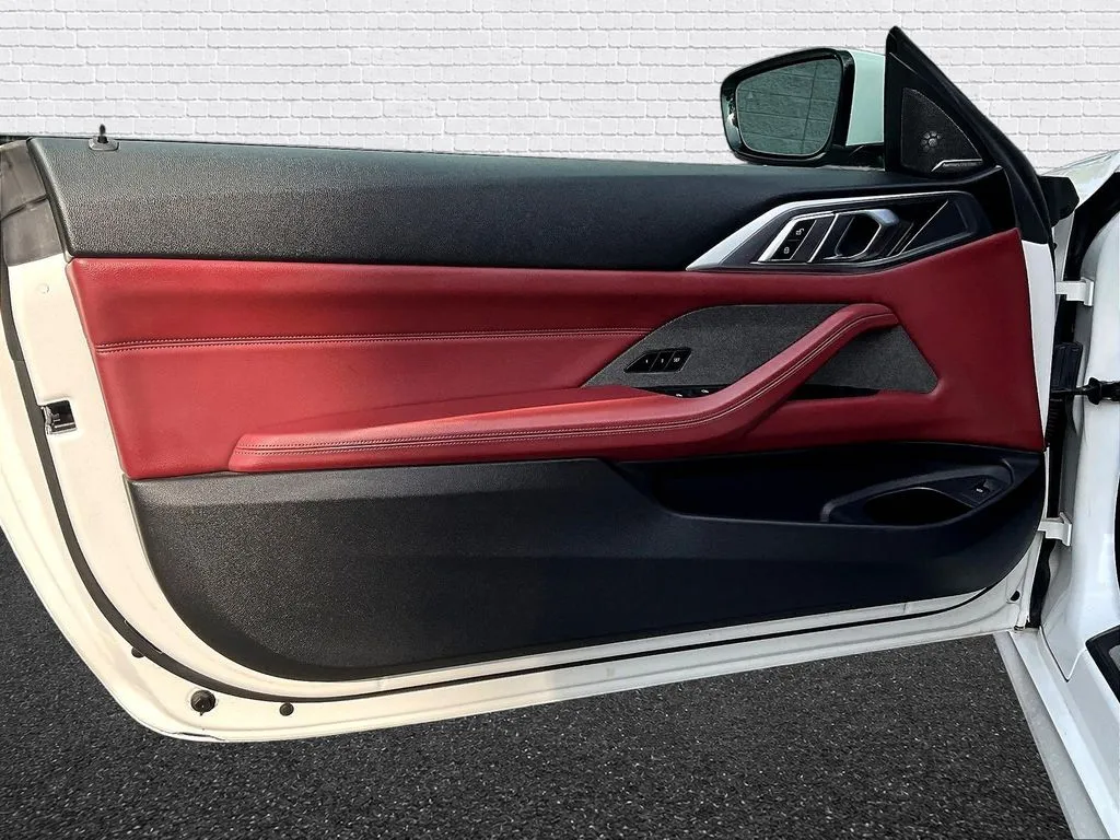 BMW 4 Series photo 15
