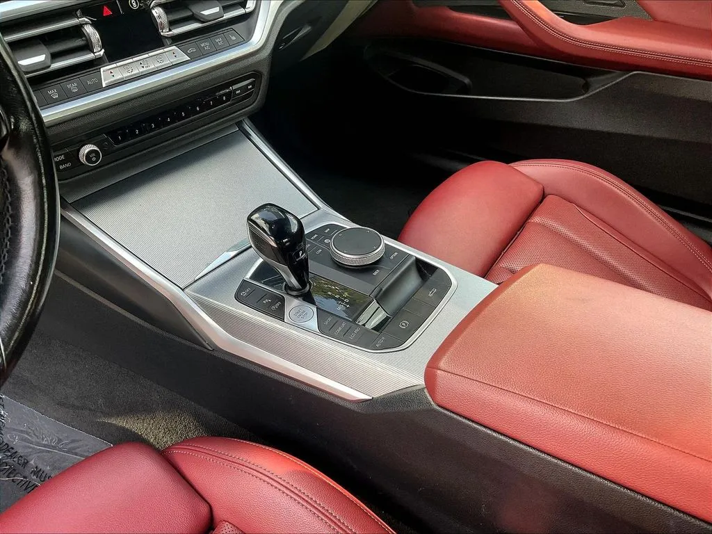 BMW 4 Series photo 13