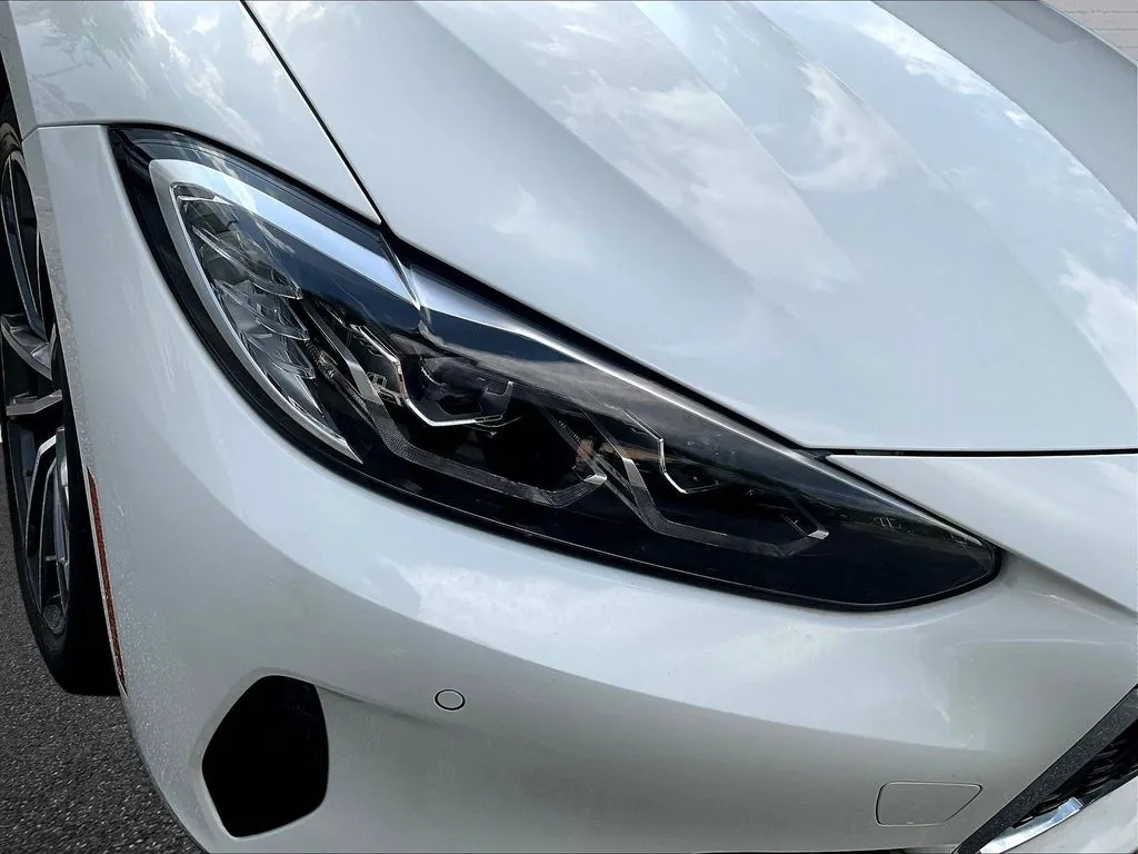 BMW 4 Series photo 24