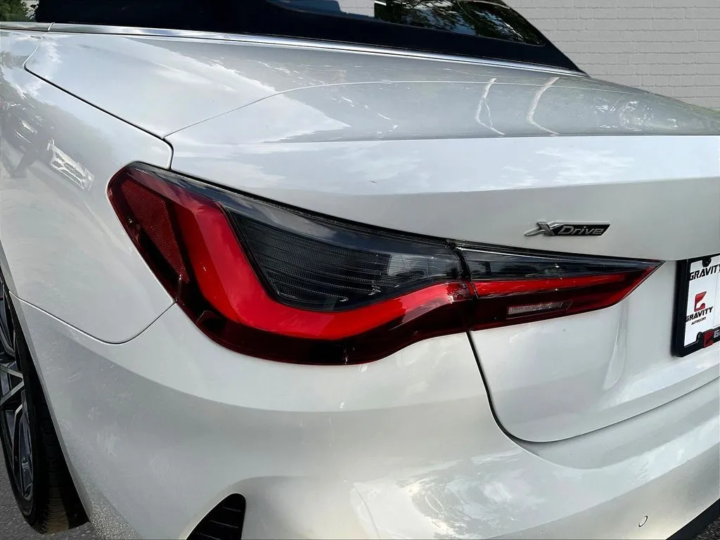 BMW 4 Series photo 18