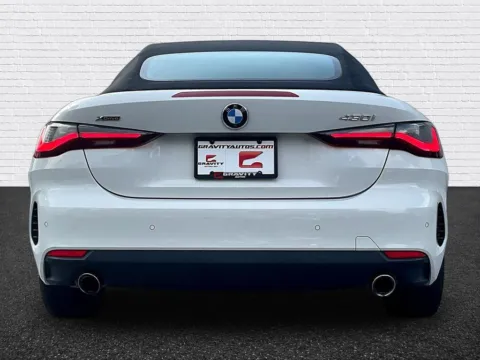 More photos of 2023 BMW 4 Series 430i xDrive at Gravity Autos Roswell, GA