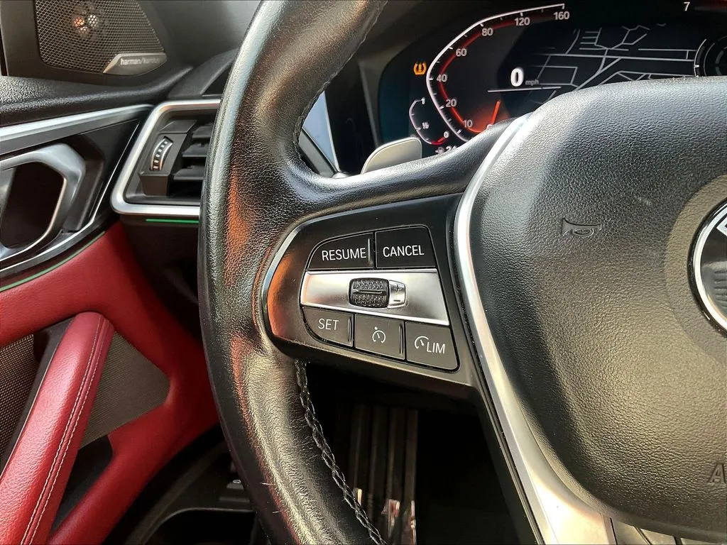 BMW 4 Series photo 10