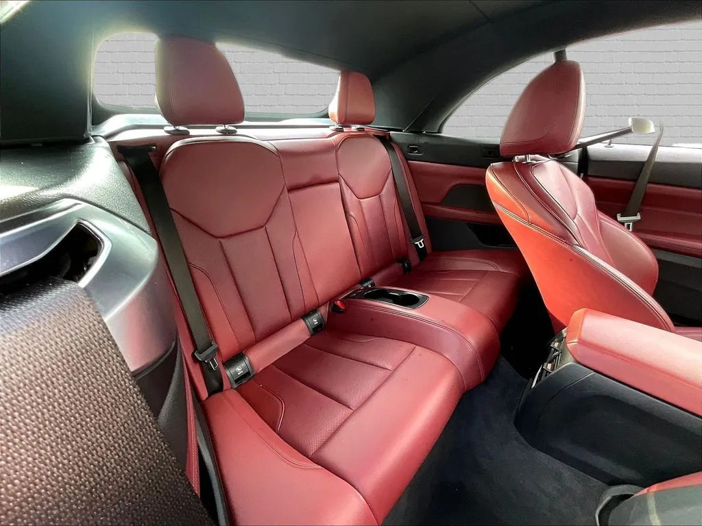 BMW 4 Series photo 20
