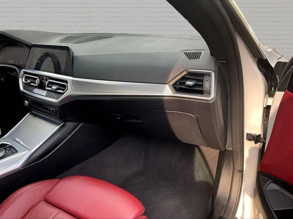 BMW 4 Series photo 21