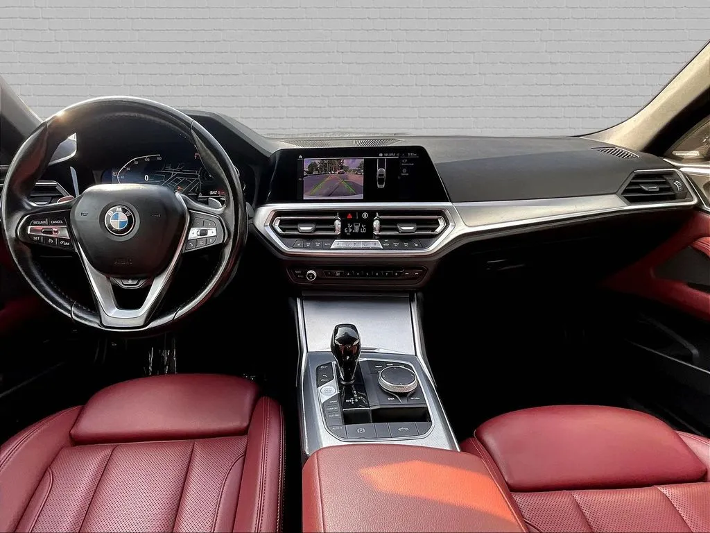 BMW 4 Series photo 7