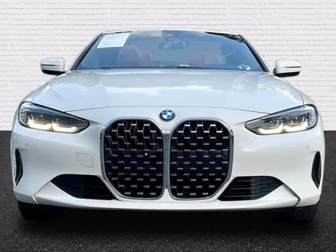 Photos of 2023 BMW 4 Series 430i xDrive for sale in Roswell, GA at Gravity Autos Roswell