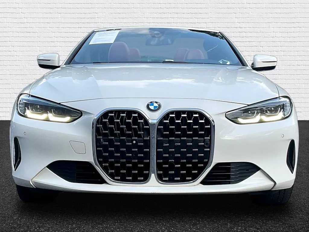 BMW 4 Series photo 2