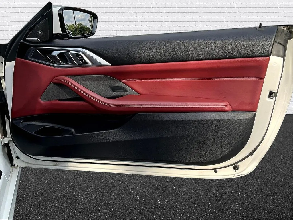 BMW 4 Series photo 22