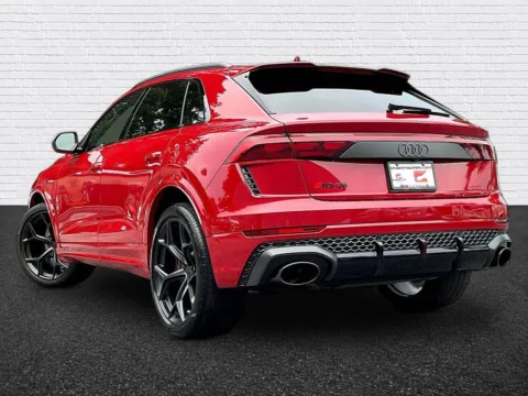 More photos of 2026 Audi RS Q8 performance 4.0T at Gravity Autos Roswell, GA