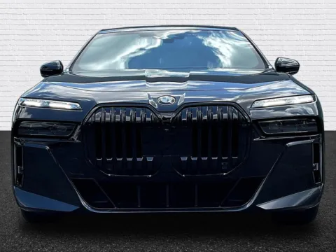 Photos of 2023 BMW 7 Series 760i xDrive for sale in Roswell, GA at Gravity Autos Roswell