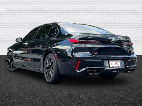 More photos of 2023 BMW 7 Series 760i xDrive at Gravity Autos Roswell, GA