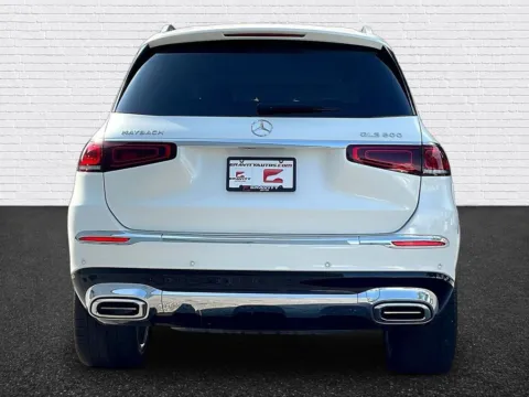 More photos of 2023 Mercedes-Benz GLS Maybach GLS 600 at Gravity Autos Roswell, GA