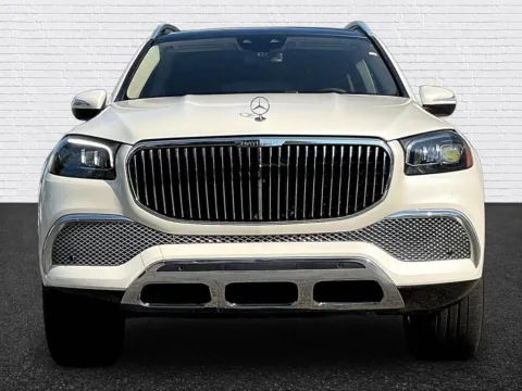 Photos of 2023 Mercedes-Benz GLS Maybach GLS 600 for sale in Roswell, GA at Gravity Autos Roswell