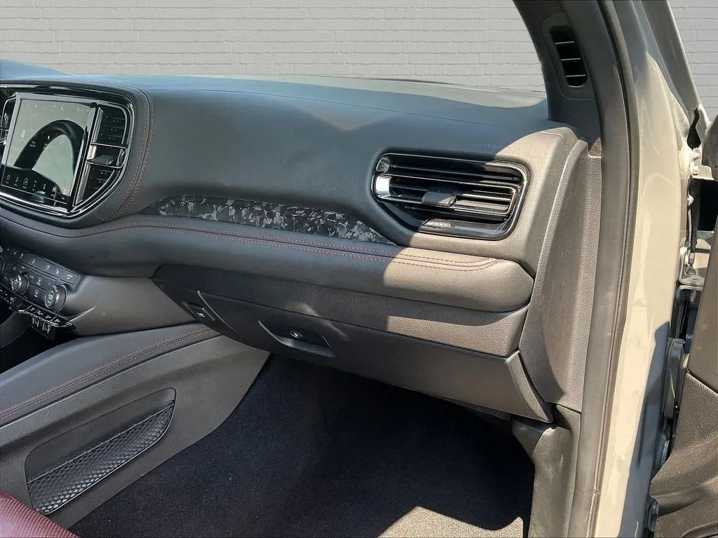 Dodge Durango photo 21