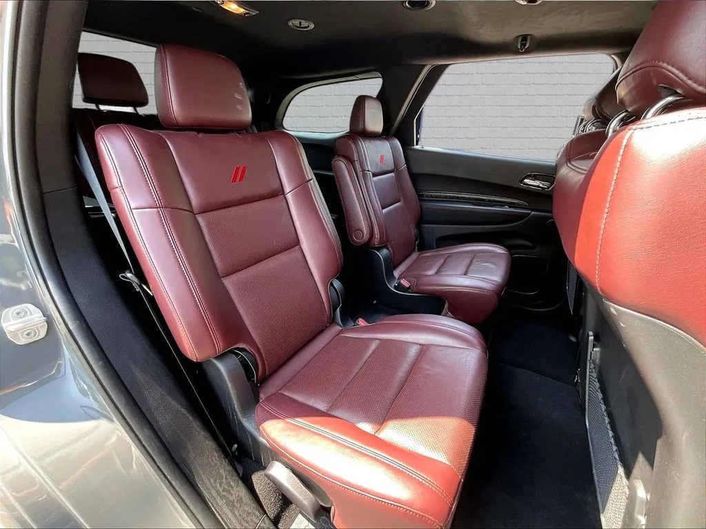 Dodge Durango photo 19