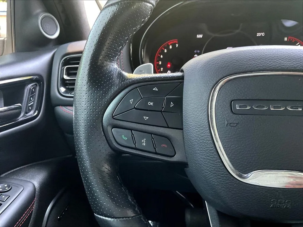 Dodge Durango photo 10