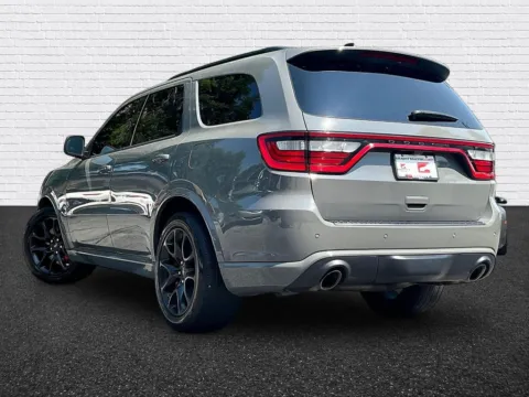 More photos of 2023 Dodge Durango R/T Premium at Gravity Autos Roswell, GA