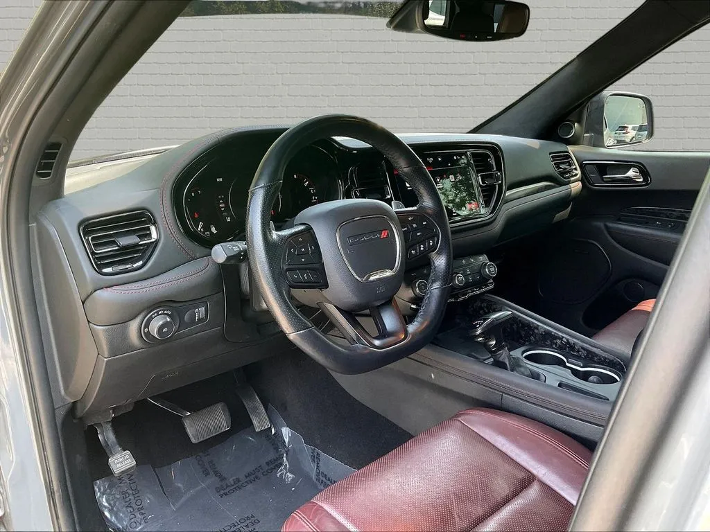 Dodge Durango photo 14