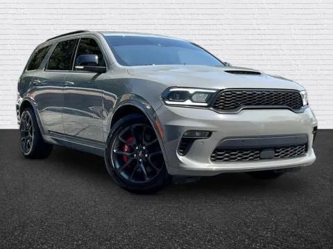 Another view of 2023 Dodge Durango R/T Premium for sale in Roswell, GA at Gravity Autos Roswell
