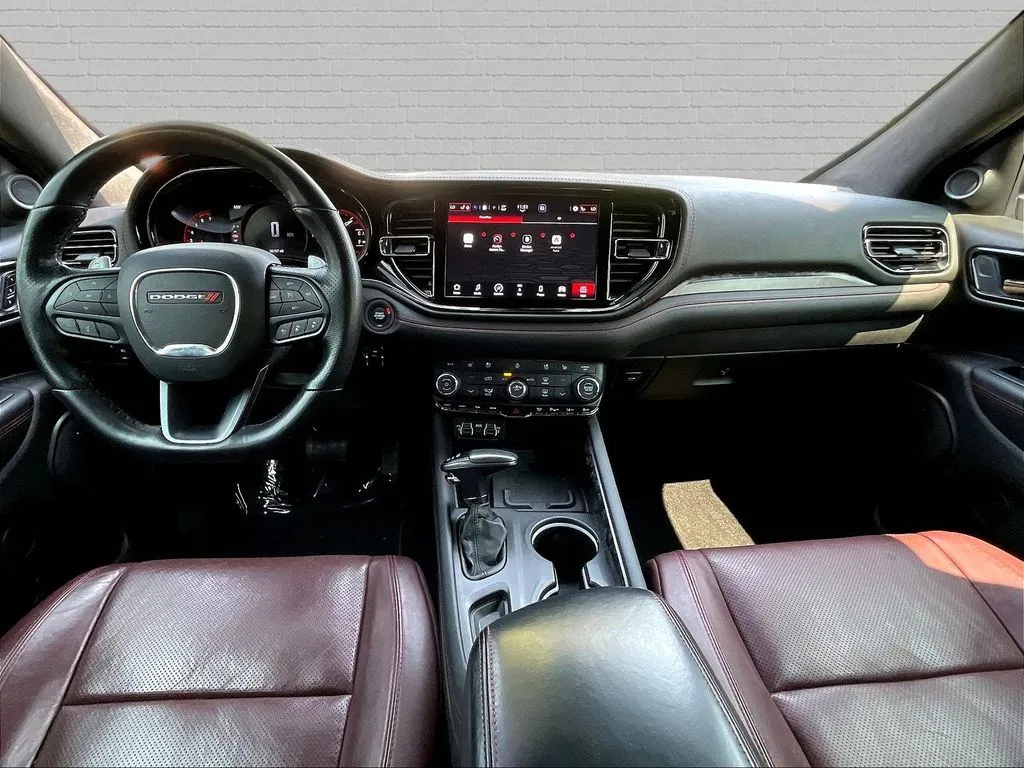 Dodge Durango photo 7