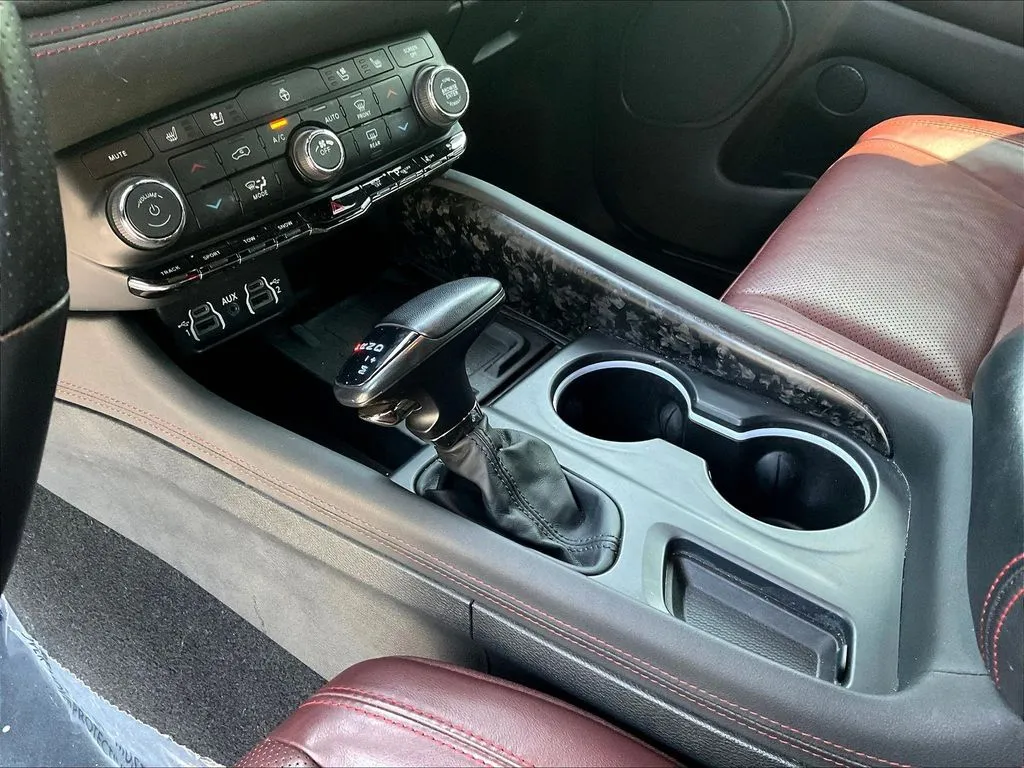 Dodge Durango photo 15