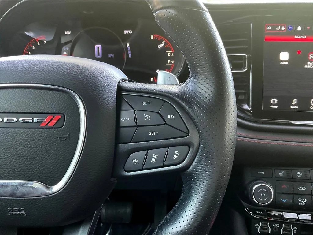 Dodge Durango photo 11