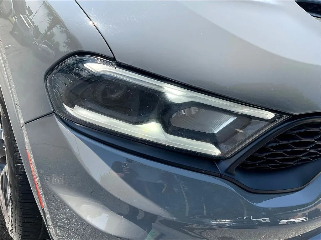 Dodge Durango photo 24