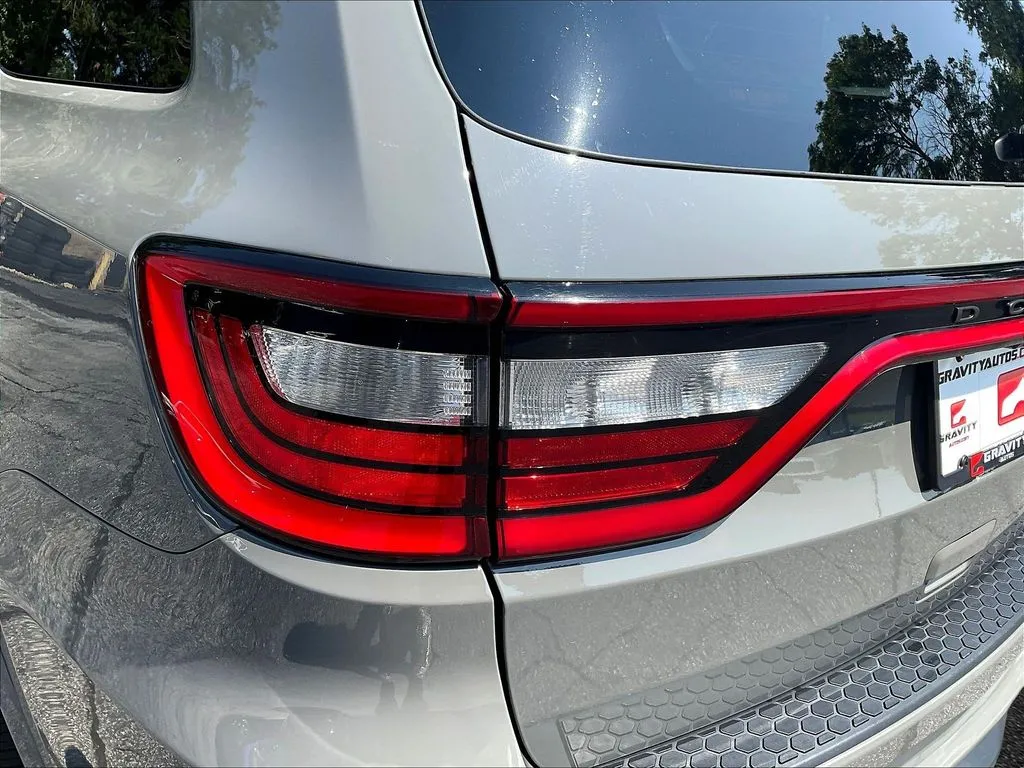 Dodge Durango photo 18