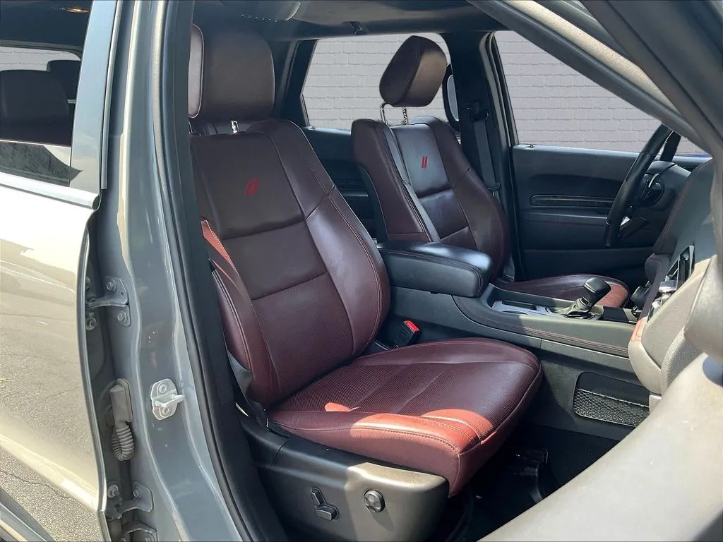 Dodge Durango photo 23