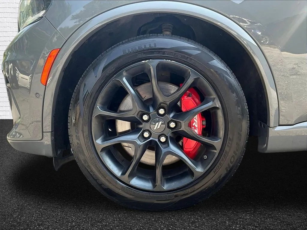 Dodge Durango photo 26