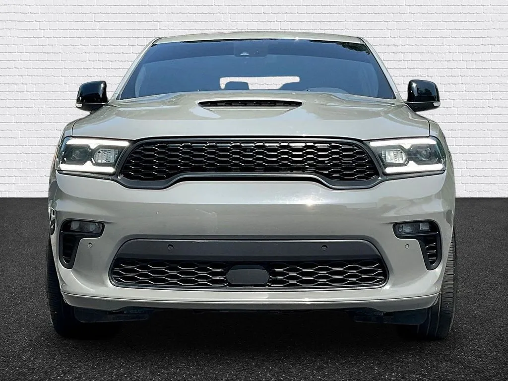 Dodge Durango photo 2