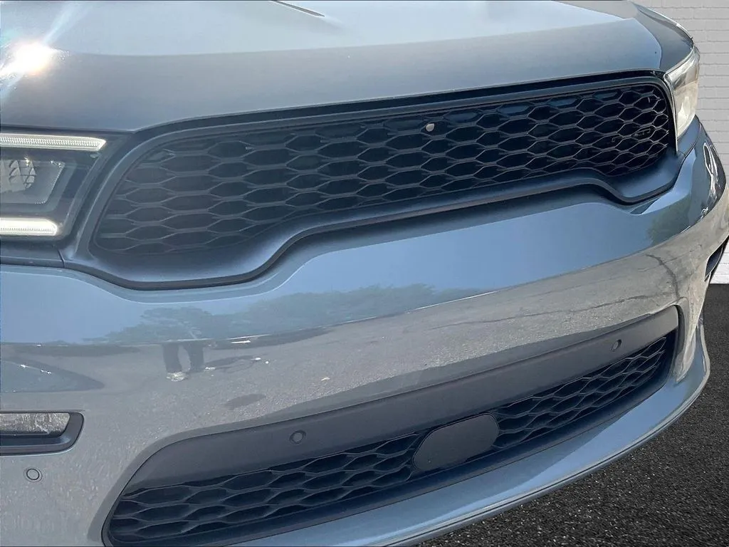 Dodge Durango photo 25