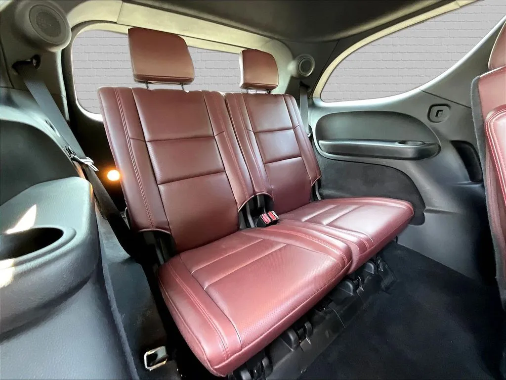 Dodge Durango photo 20