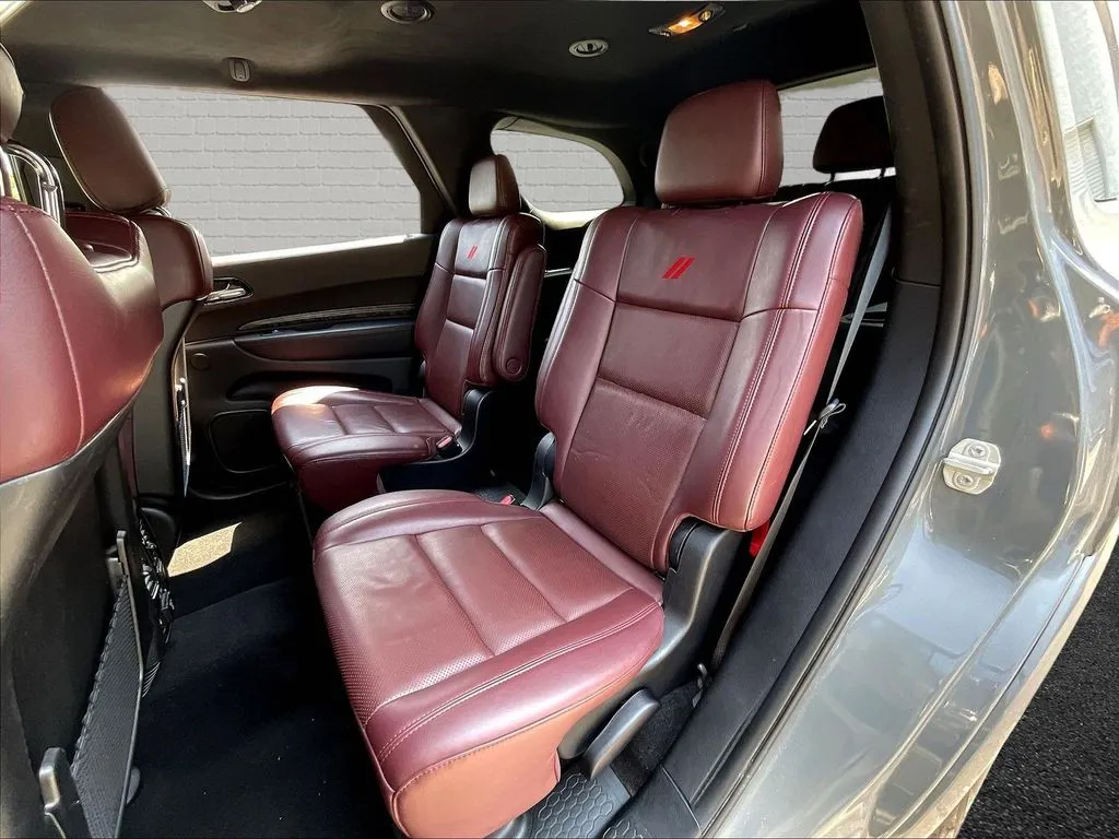 Dodge Durango photo 17
