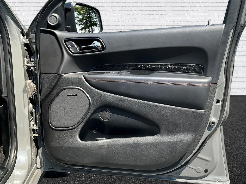 Dodge Durango photo 22