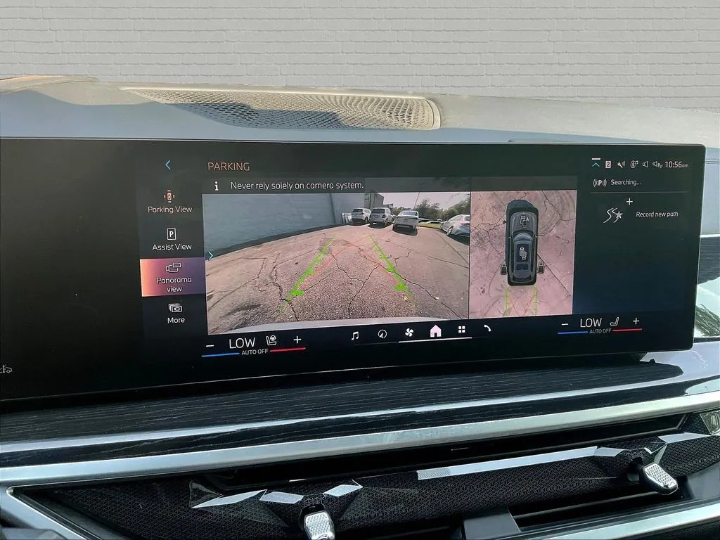 BMW X7 photo 13