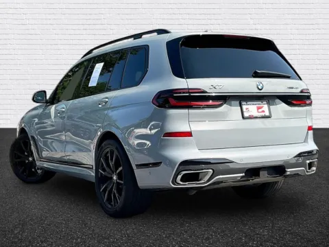 More photos of 2024 BMW X7 xDrive40i at Gravity Autos Roswell, GA