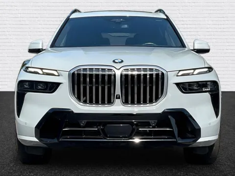 Photos of 2024 BMW X7 xDrive40i for sale in Roswell, GA at Gravity Autos Roswell