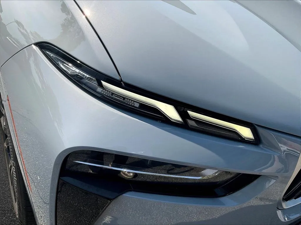 BMW X7 photo 25