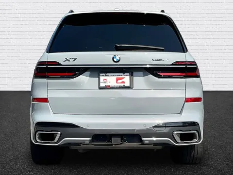 More photos of 2024 BMW X7 xDrive40i at Gravity Autos Roswell, GA