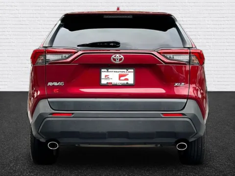 More photos of 2020 Toyota RAV4 XLE Premium at Gravity Autos Roswell, GA