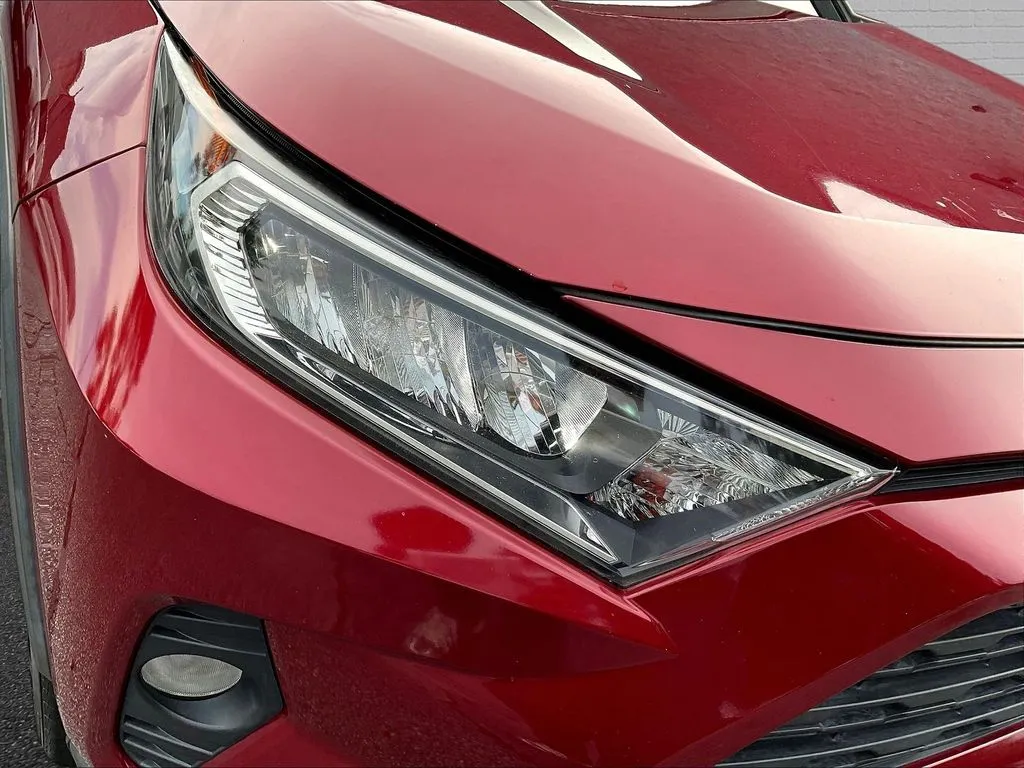Toyota RAV4 photo 22