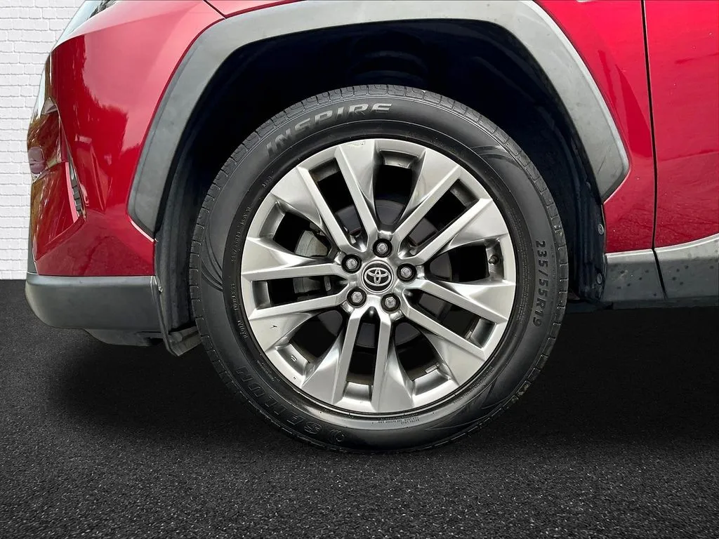 Toyota RAV4 photo 23