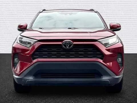 Photos of 2020 Toyota RAV4 XLE Premium for sale in Roswell, GA at Gravity Autos Roswell