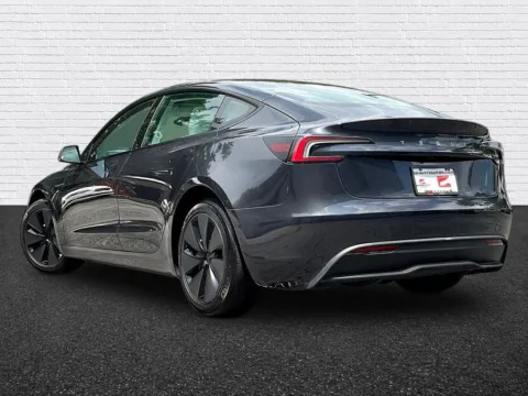More photos of 2025 Tesla Model 3 Long Range at Gravity Autos Roswell, GA